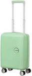 American Tourister Soundbox Mini - Kinderkoffer 47x32x21cm, 22L -