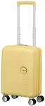 American Tourister Soundbox Mini Kinderkoffer 47x32x21cm, 22L,