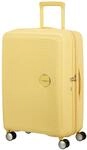 American Tourister Soundbox - Hartschalen-Koffer Mittelgro&szlig;, 67 cm - Trolley mit 4