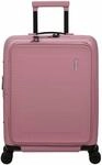American Tourister Trolley mit Laptopfach Dashpop Spinner 55/20 Exp Frontloader...