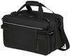 American Tourister Upventure - Ryanair 3-Way Reisetasche, 40 cm, 24 L, Schwarz