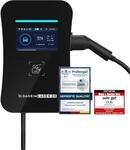 DAHEIM LADEN.DE Touch PRO Wallbox 11kW, mit 7.5m Ladekabel, mit App,