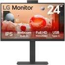 LG 24BA850-B.AEU 60.47 cm (23.8") FHD