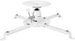 LogiLink BP0056 Halterung f&uuml;r Beamer und Projektoren bis 25 kg, Arml&auml;nge 135 mm