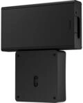 HP ProOne G9 VESA Plate with Power Supply Holder, 56P78AA