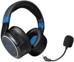 PIXMINDS Steelplay Bluetooth Headset