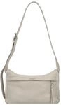 LIEBESKIND Berlin Hobo S SKY SHEEP NATURAL milk