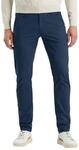 PME Legend Herren Chinohose Twin WASP Chino - Regular Fit - Blau Beige Gr&uuml;n,