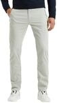PME Legend Herren Chinohose Twin WASP Chino - Regular Fit - Blau Beige Gr&uuml;n,