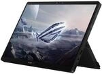 ASUS ROG Flow Z13 GZ302EA Laptop | 13,4" 2,5K WQXGA 180Hz/3ms 16:10 IPS Touch Display