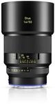 ZEISS Otus ML 50 mm f/1.4 Objektiv f&uuml;r spiegellose Sony E-Mount Kameras