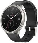 Amazfit Active 2 Smart Watch 44mm, NFC Zahlung, AI, Sprachsteuerung, GPS &