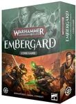 Games Workshop - Warhammer Underworlds: Embergard