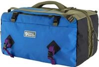 Fj&auml;llr&auml;ven Unisex Vardag Splitpack 45, Un Blue/Green, One Size