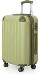 HAUPTSTADTKOFFER Spree - Handgep&auml;ck, 55 x 36 x 21 cm, TSA, 4 Rollen, 42 Liter,
