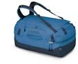 Osprey Transporter 70L Squffel Strapazierf&auml;hige, quadratische, teilbare Reisetasche,