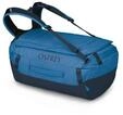 Osprey Transporter 30L Reisetasche, Blaue Flamme, Nachtblau, 30 Liter