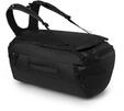 Osprey Transporter Duffel 40 Raven Black OS