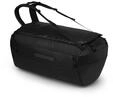 Osprey Transporter Unisex Reisetasche, 95L, Raven Black/Black, O/S