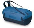 Osprey Transporter Unisex Reisetasche, 95L, Blue Flame/Scoria Blue, O/S