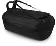 Osprey Transporter Reisetasche, Rabenschwarz, 150 Liter