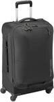 Eagle Creek Expanse 4-Wheel 60 L Midnight Black