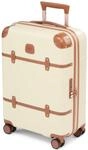 Bric's Bellagio 3.0 Spinner Trunk &ndash; Luxus-Hartschalengep&auml;ck mit gro&szlig;en...