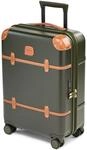 Bric's Bellagio Trolley 55 cm Olive