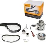 Continental Ctam CT1168WP8PRO Wasserpumpe + Zahnriemensatz