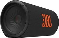 JBL BassPro Tube 12 Zoll 30cm Subwoofer Auto Aktiv, Tube Bassbox mit 450W Max Klasse