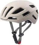 Cratoni Gravel - Fahrradhelm Gravoq, Sand matt L 57-62cm