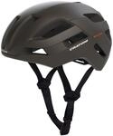 Cratoni Gravel - Fahrradhelm Gravoq, schwarz matt L 57-62cm