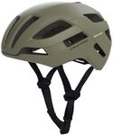 Cratoni Gravel - Fahrradhelm Gravoq, Khaki matt L 57-62cm