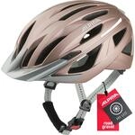 ALPINA Gent MIPS - Reflektierender, Optimal Sichtbarer & Sicherer MIPS Fahrradhelm mt