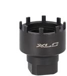 XLC To-E04 Lockringtool Mehrafarbig One Size