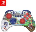 Pad PDP REALMz Sonic The Hedgenog f&uuml;r Nintendo Switch Kabellos