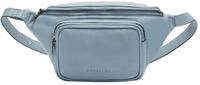 LIEBESKIND Berlin Beltbag M LILA SHEEP NATURAL blue heaven