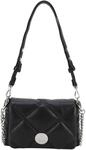 Joop! Schultertasche Confetto Solar Shoulderbag Black schwarz