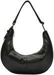 LIEBESKIND Berlin Hobo M MOON SHEEP NATURAL black