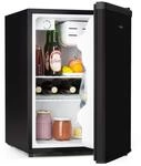 Klarstein K&uuml;hlschrank, Mini-K&uuml;hlschrank f&uuml;r Getr&auml;nke, K&uuml;hlschrank mit