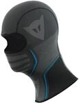 Dainese - Dry Balaclava, Motorrad Sturmhaube Schwarz f&uuml;r Herren und Damen,