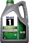 Mobil 1 ESP 0W-30, 5L