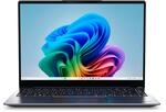 MEDION SPRCHRGD 14 S2 35,56 cm (14" Zoll 120Hz 2.8K WQXGA+) Laptop (Copilot+ PC, Core