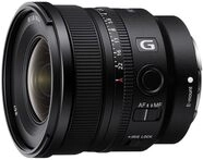 Sony FE 16 mm F1.8 G | Ultra-Weitwinkelobjektiv mit Festbrennweite Sony FE 16 mm F1.8 G | Ultra-Weitwinkelobjektiv mit Festbrennweite
