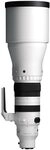 SIGMA Objectif 300-600 f/4 DG OS Sports kompatibel mit monture L