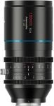 SIRUI 150 mm T2.9 1.6X Vollformat anamorphes Teleobjektiv (Venus 150 mm RF Mount)