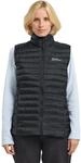 PILVI DOWN VEST W
