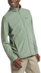 Jack Wolfskin Herren Taunus Fz M Fleece-Jacke, Eucalyptus, XXL EU