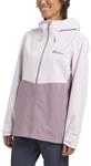 Jack Wolfskin Damen Weiltal 2l Jkt W, Pale Lavendar, M EU