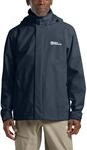 Jack Wolfskin TRAILTIME 2L JKT M midnight sky, M
